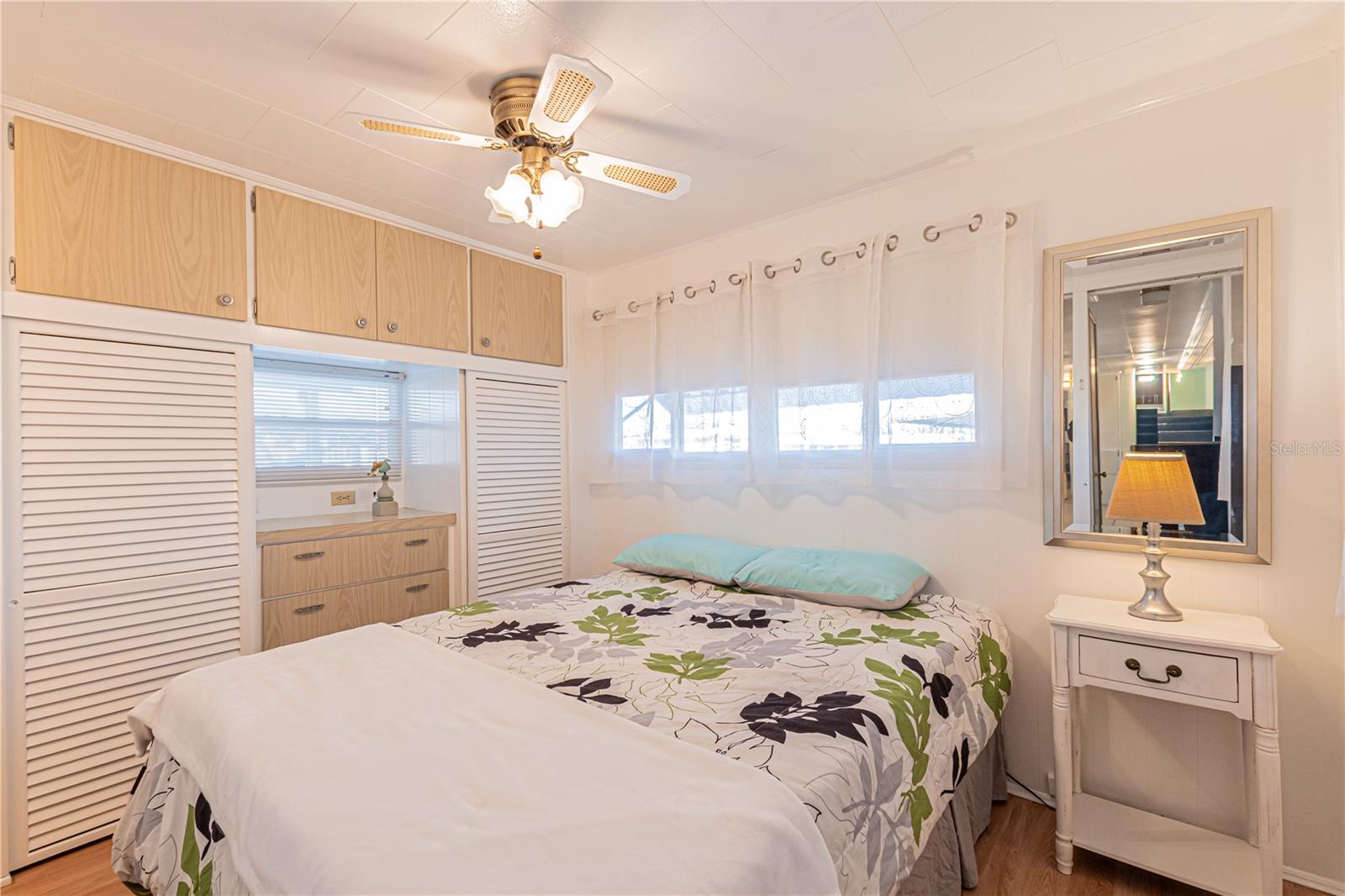 BETMAR ACRES - Residential