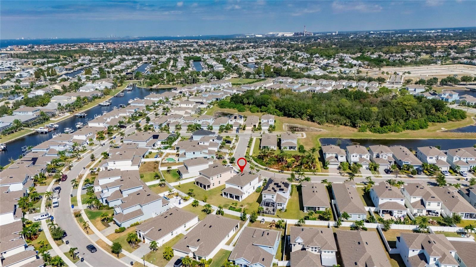 MIRABAY PRCL 8 - Residential