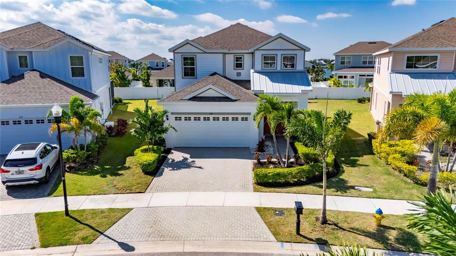 324 BLACKROCK LANE