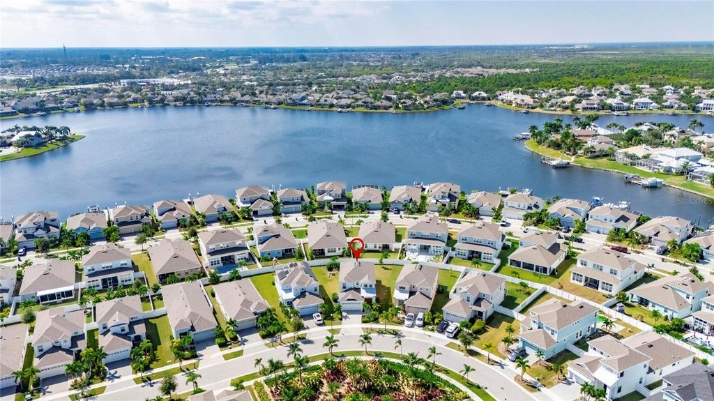 Photo of 324 Blackrock Lane, Apollo Beach, FL 33572 (MLS # TB8441429)