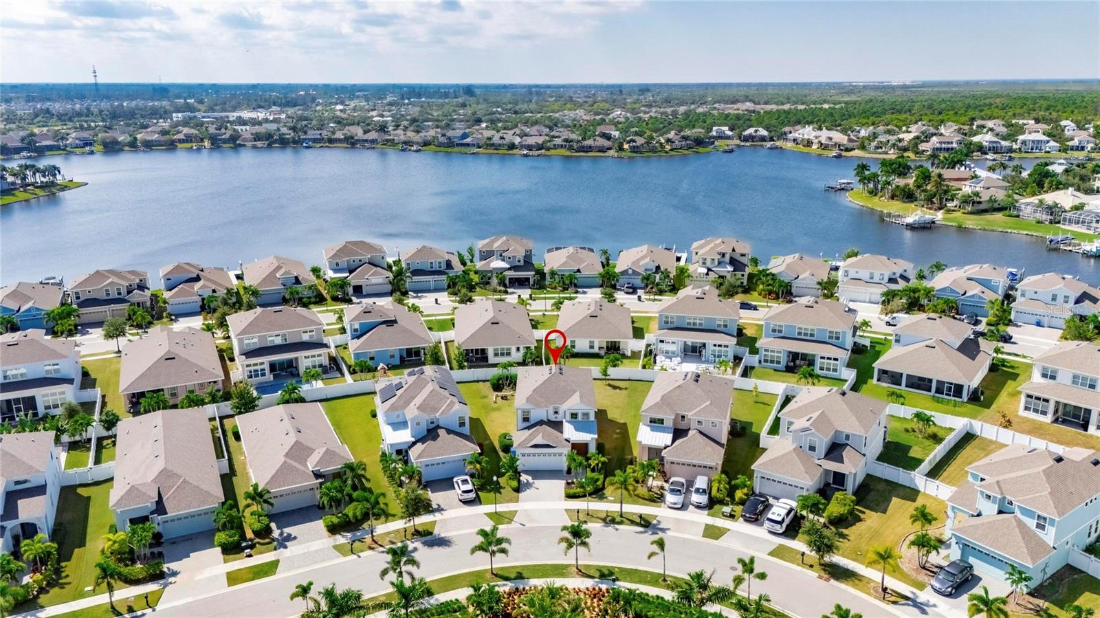 MIRABAY PRCL 8 - Residential