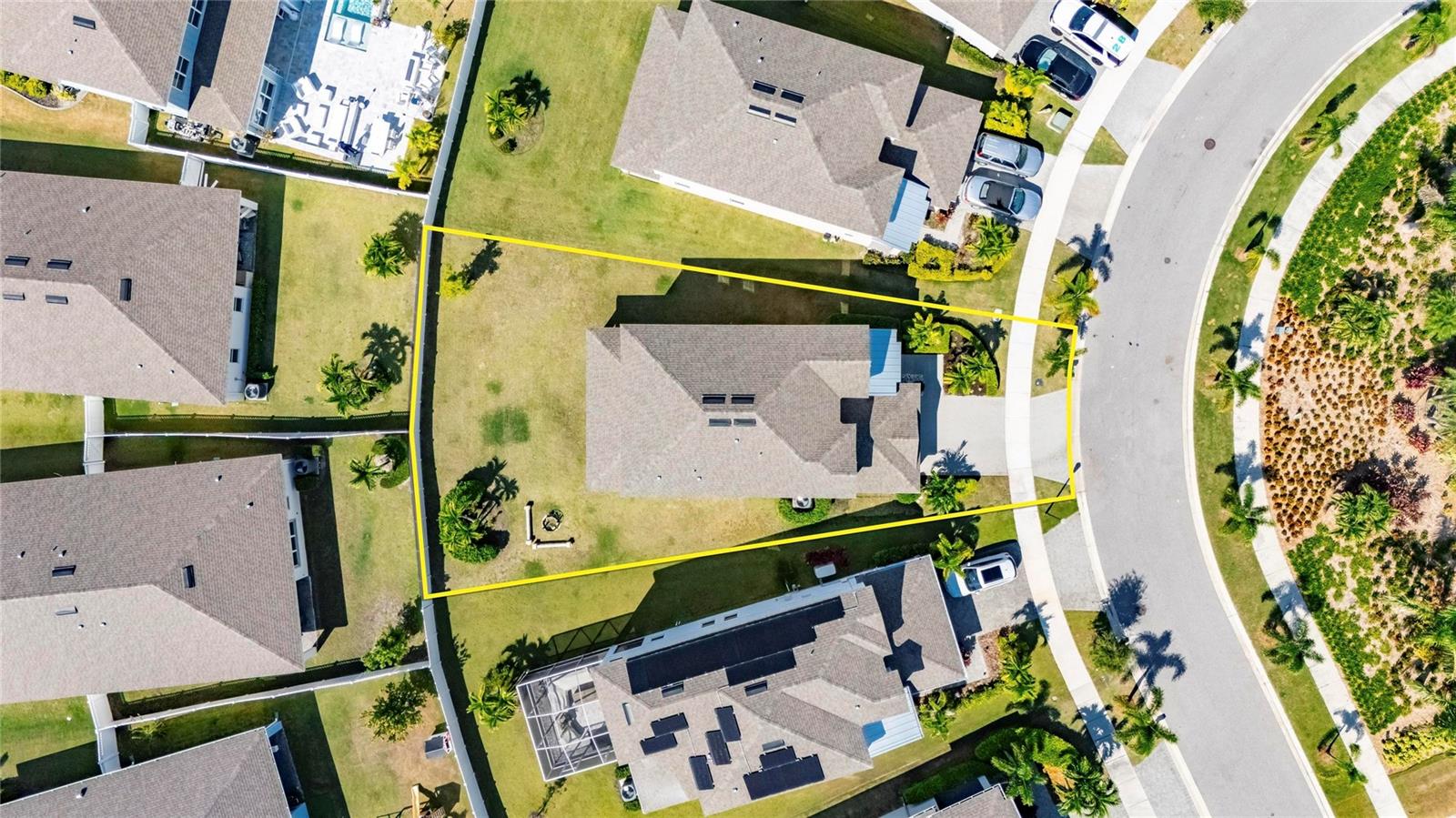 MIRABAY PRCL 8 - Residential