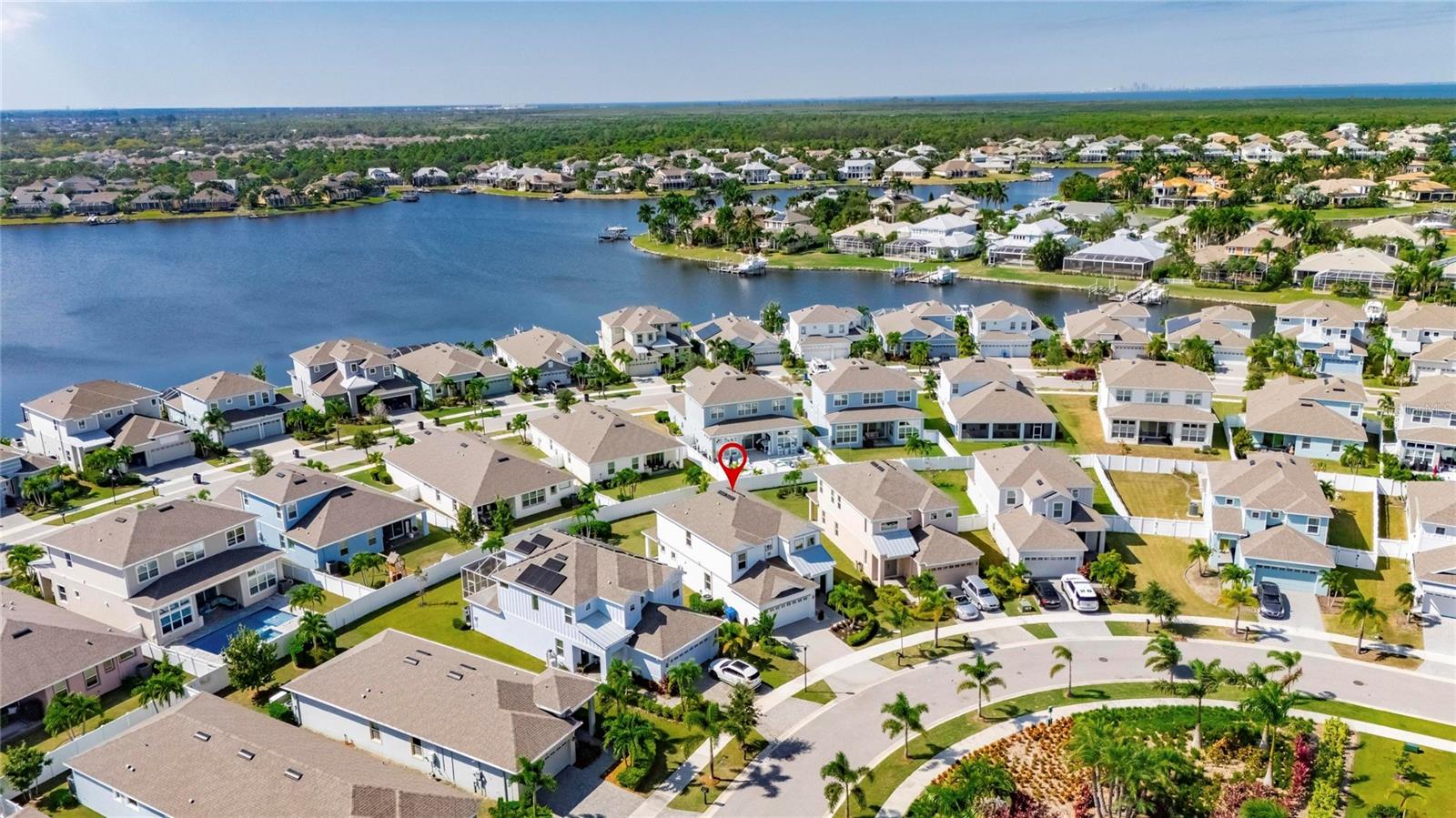 MIRABAY PRCL 8 - Residential