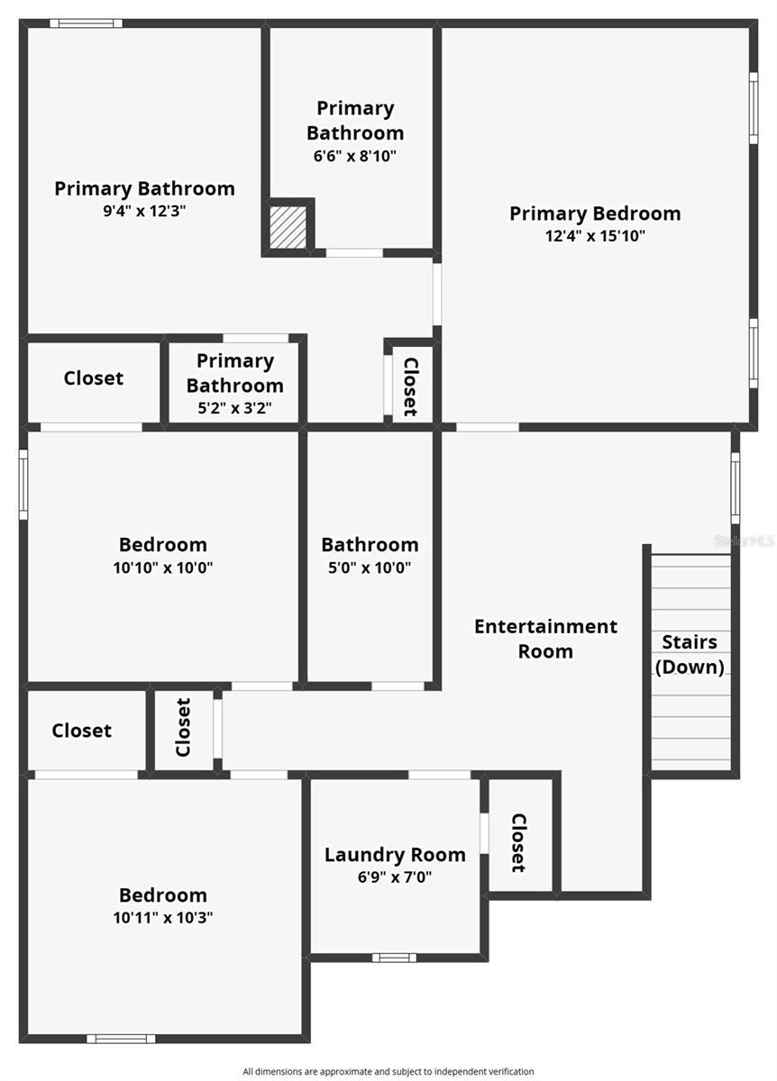 MIRABAY PRCL 8 - Residential