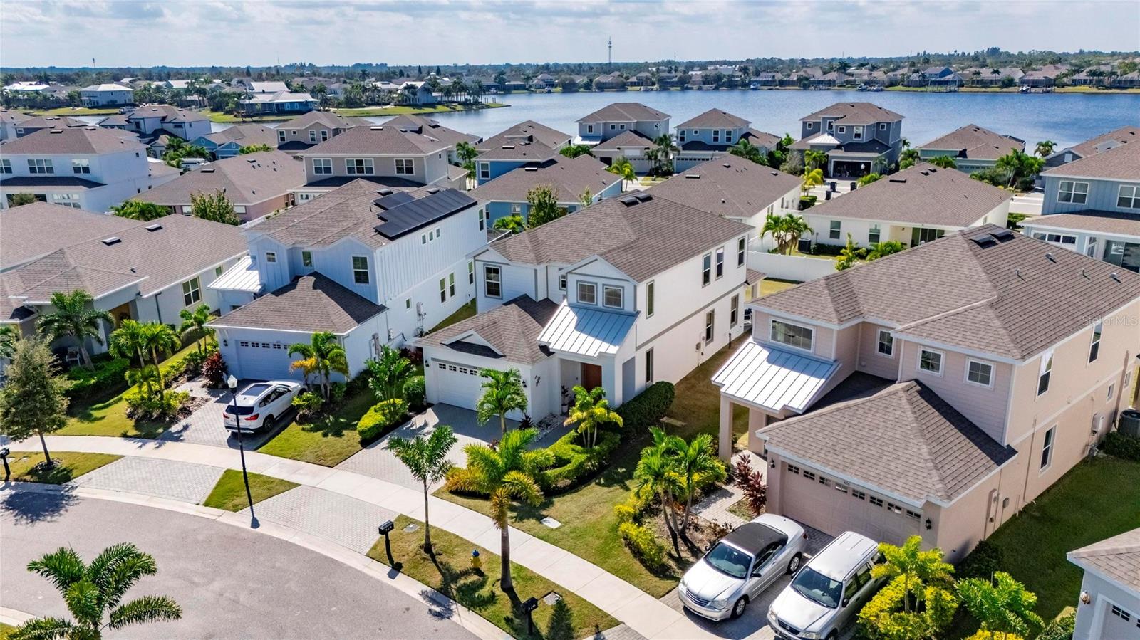 MIRABAY PRCL 8 - Residential