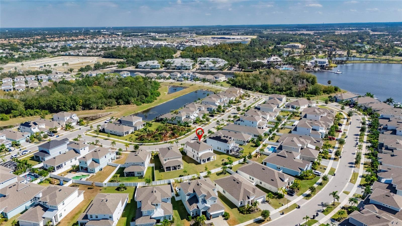 MIRABAY PRCL 8 - Residential