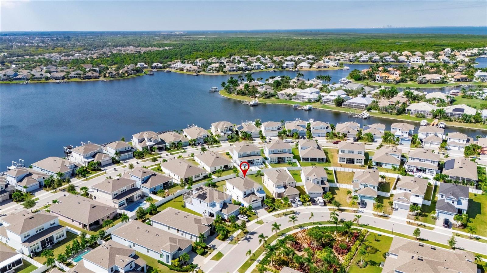 MIRABAY PRCL 8 - Residential