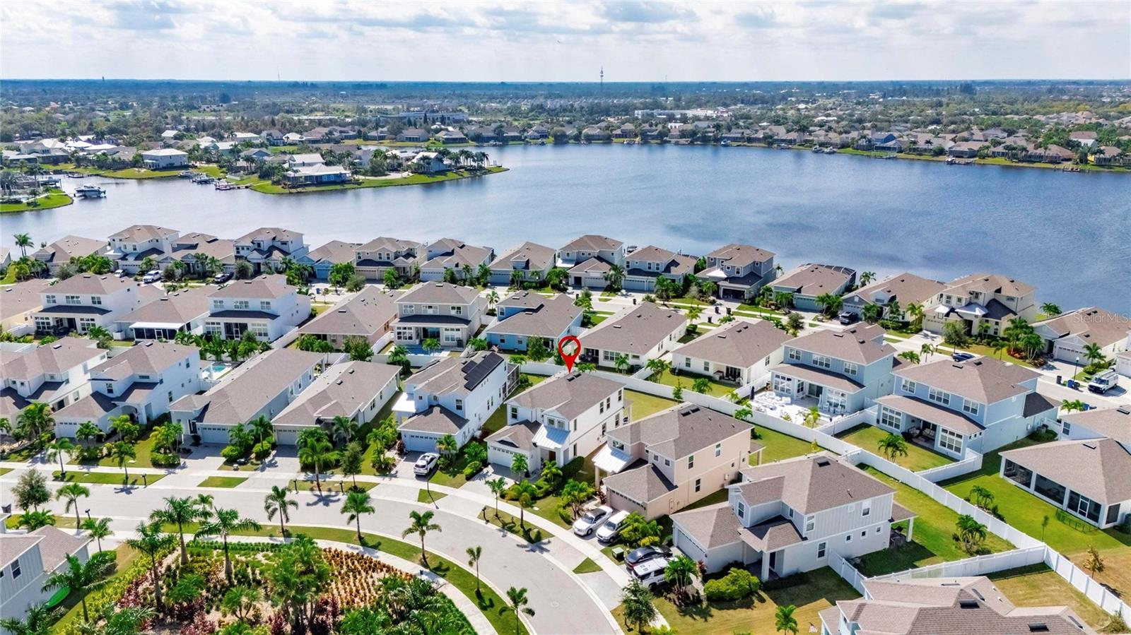 MIRABAY PRCL 8 - Residential