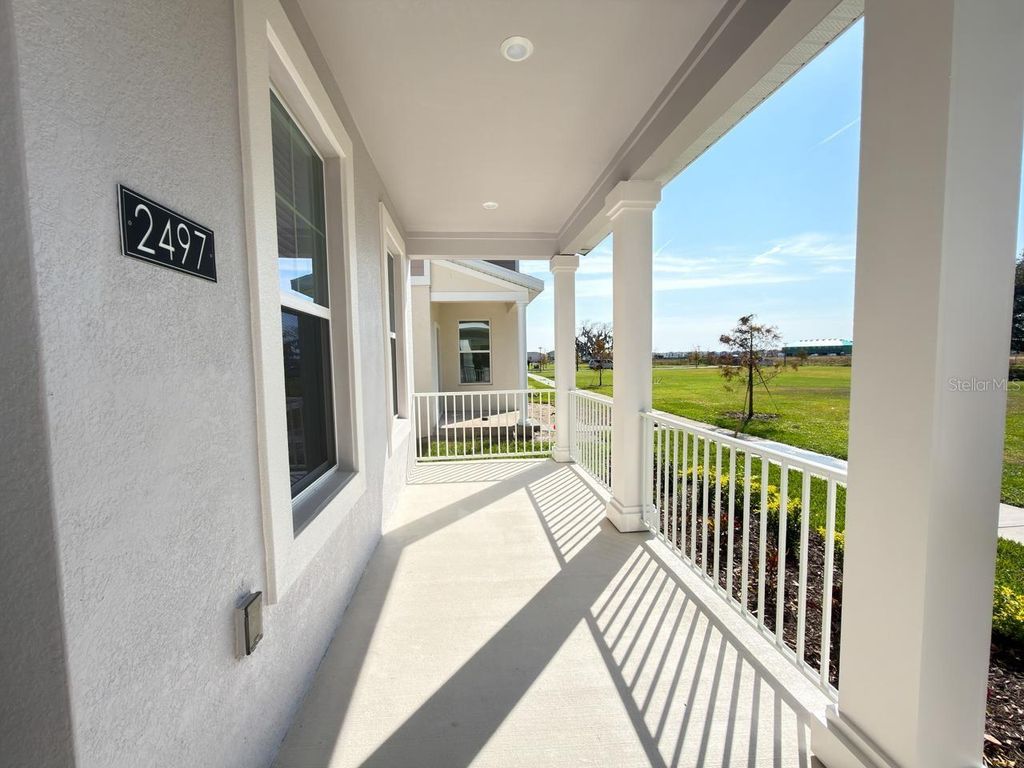 Photo of 2497 Spring Tune Ave, Kissimmee, FL 34744 (MLS # S5140491)