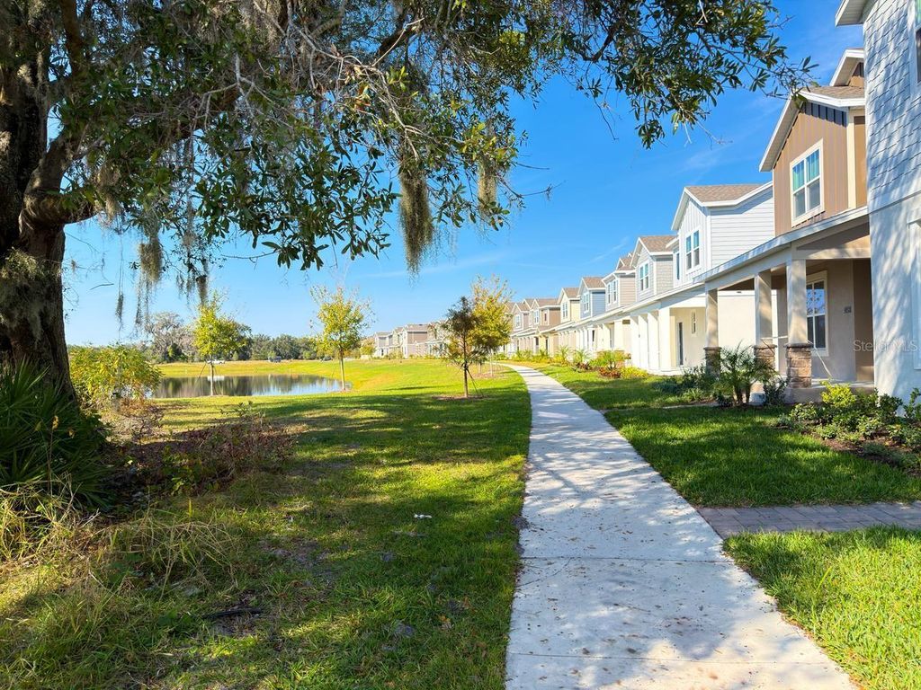 Photo of 2497 Spring Tune Ave, Kissimmee, FL 34744 (MLS # S5140491)