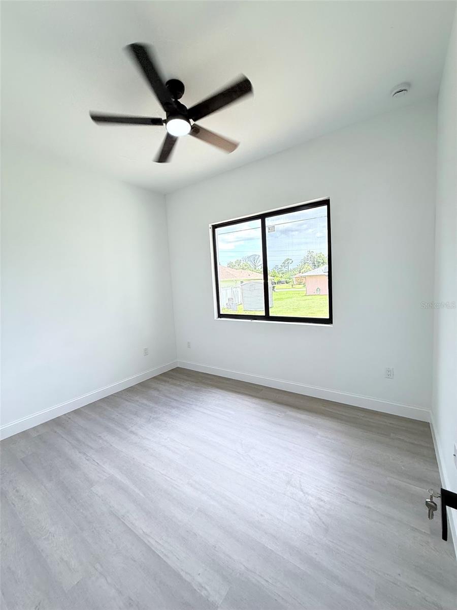 PORT CHARLOTTE - Residential