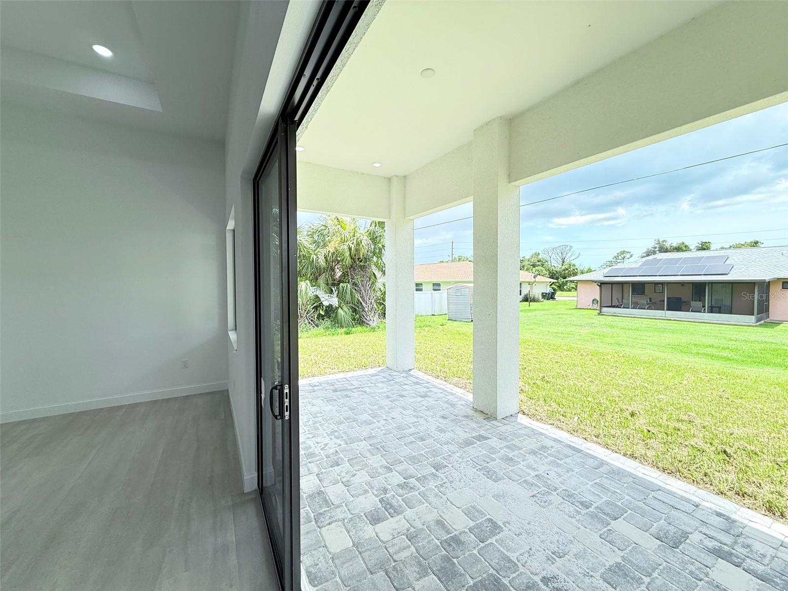 PORT CHARLOTTE - Residential