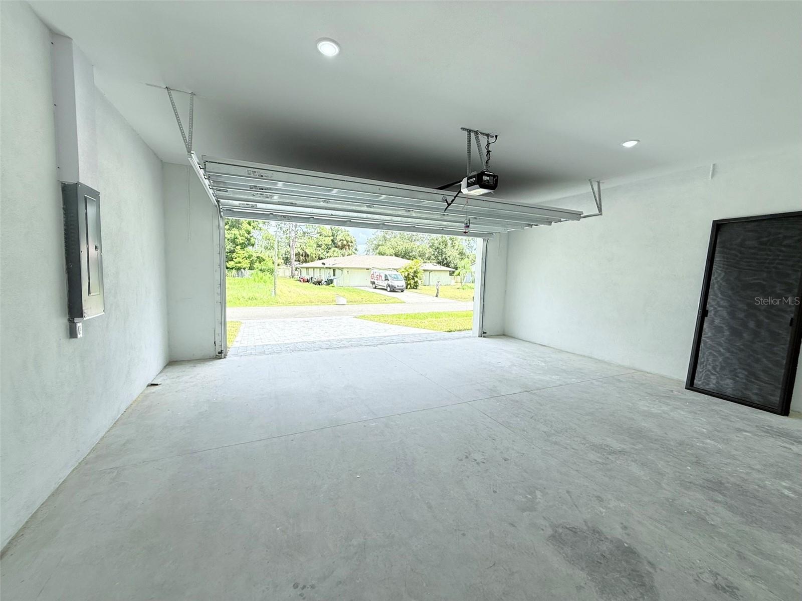 PORT CHARLOTTE - Residential