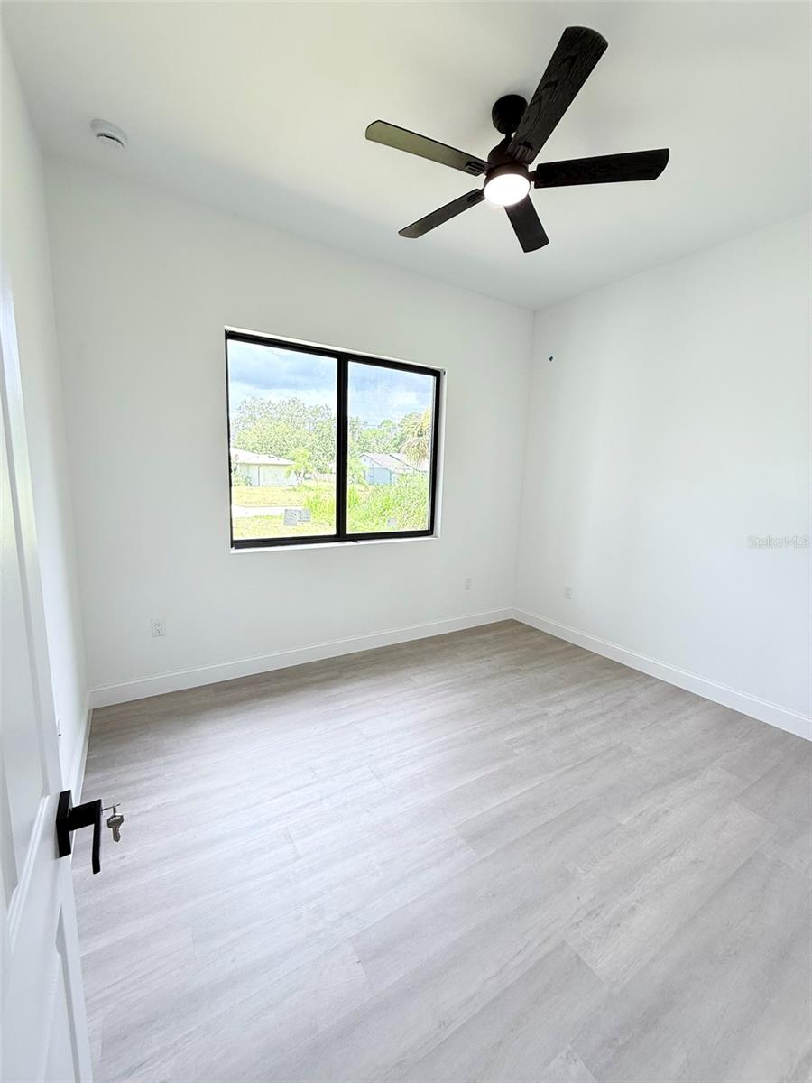 PORT CHARLOTTE - Residential