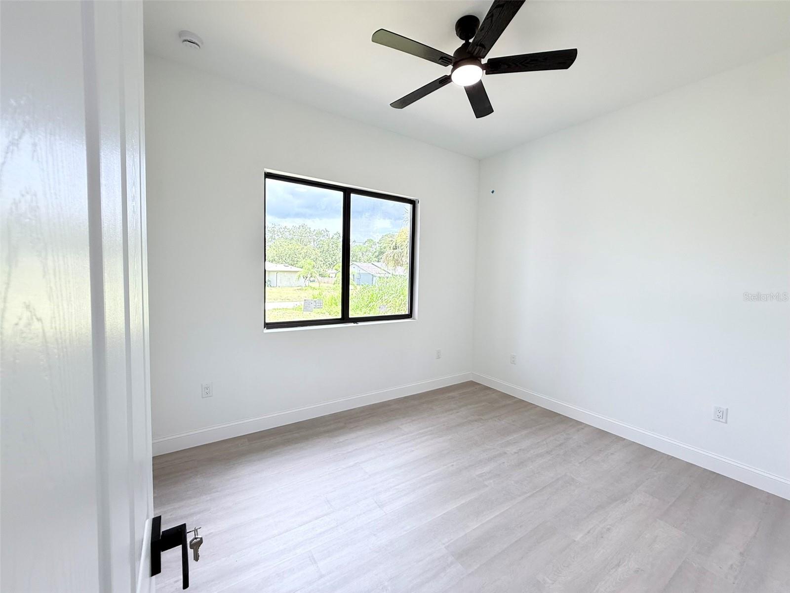 PORT CHARLOTTE - Residential