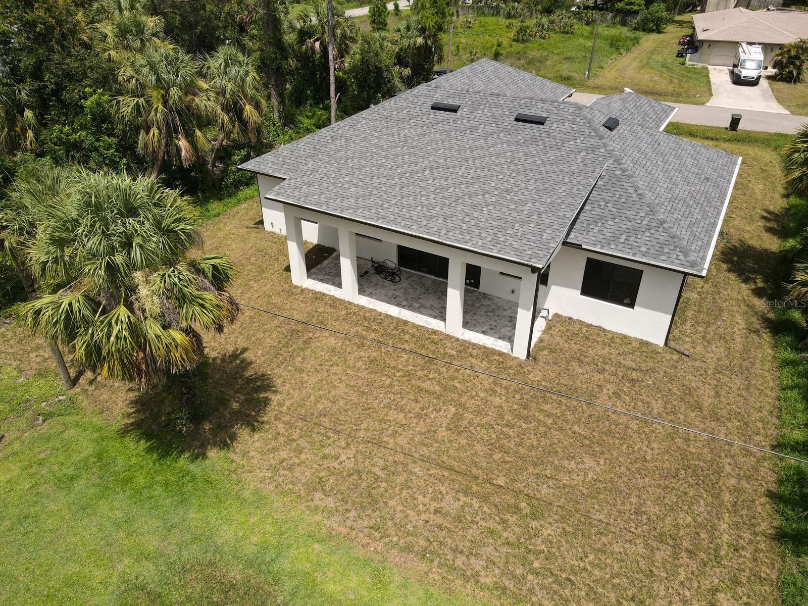PORT CHARLOTTE - Residential