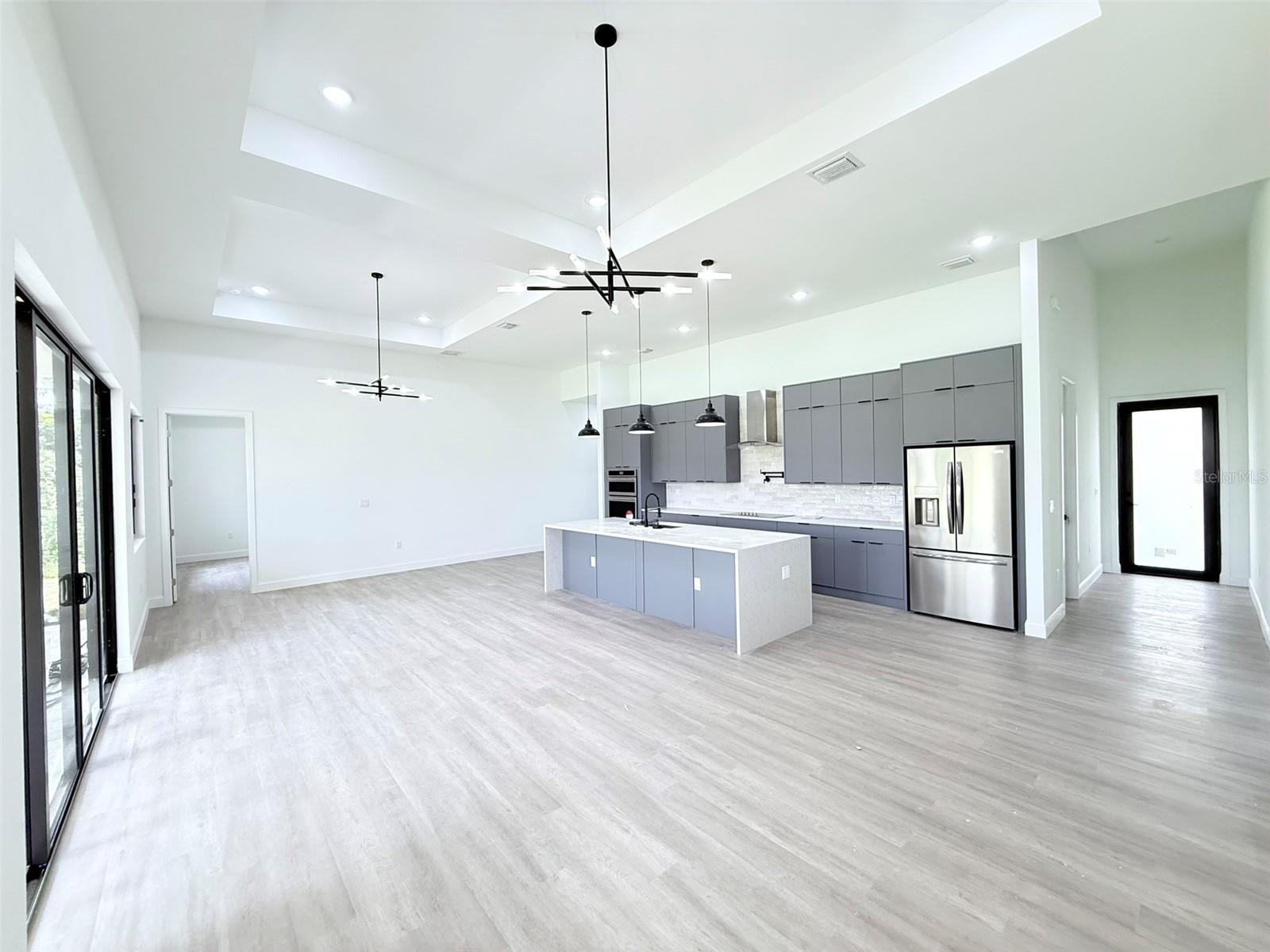 PORT CHARLOTTE - Residential