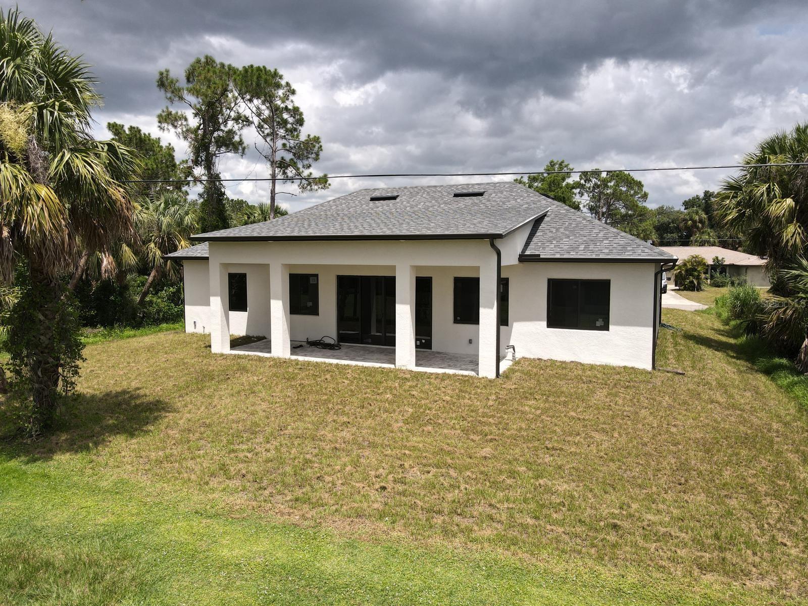 PORT CHARLOTTE - Residential
