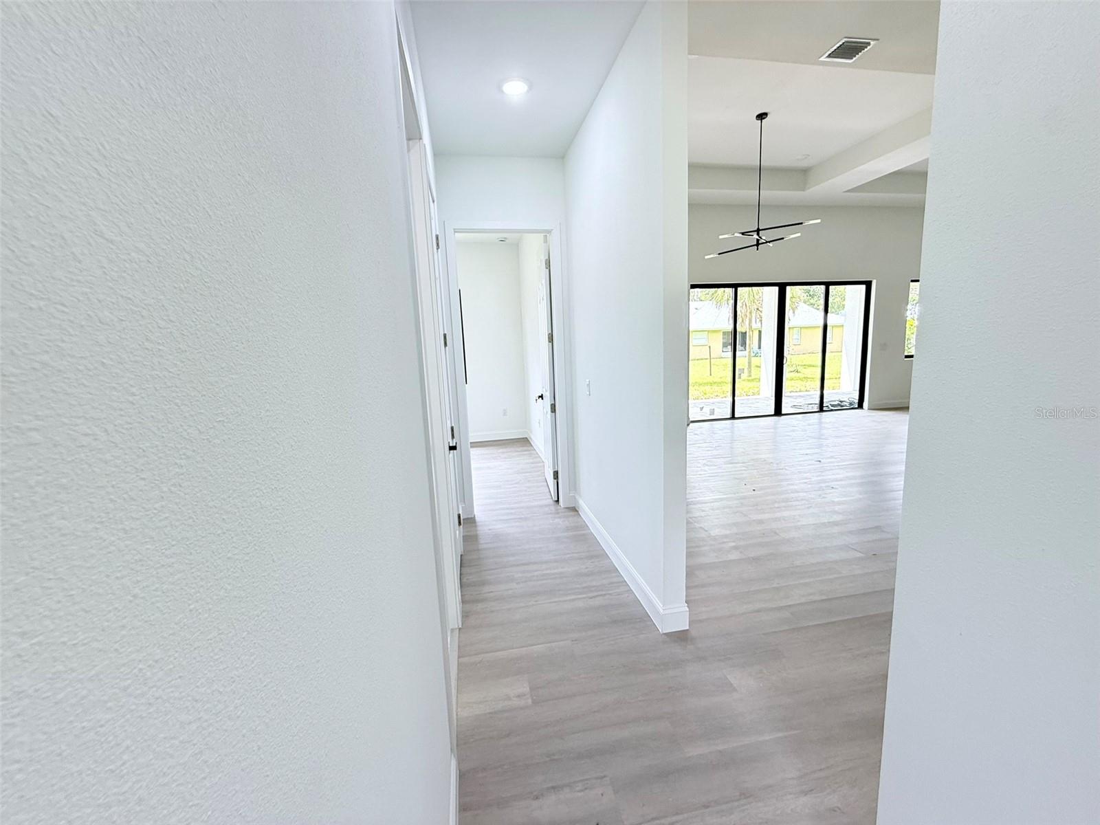 PORT CHARLOTTE - Residential