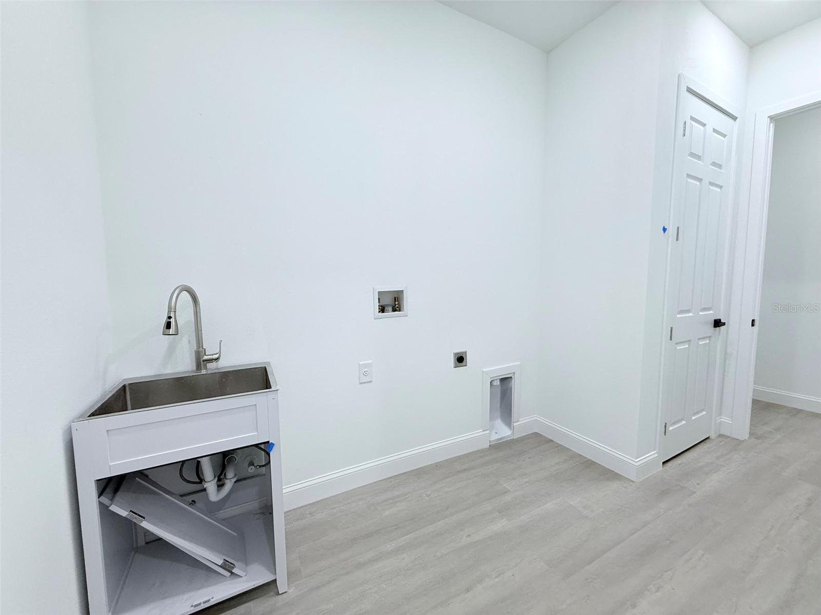 PORT CHARLOTTE - Residential