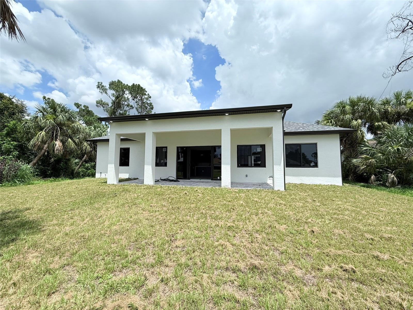 PORT CHARLOTTE - Residential