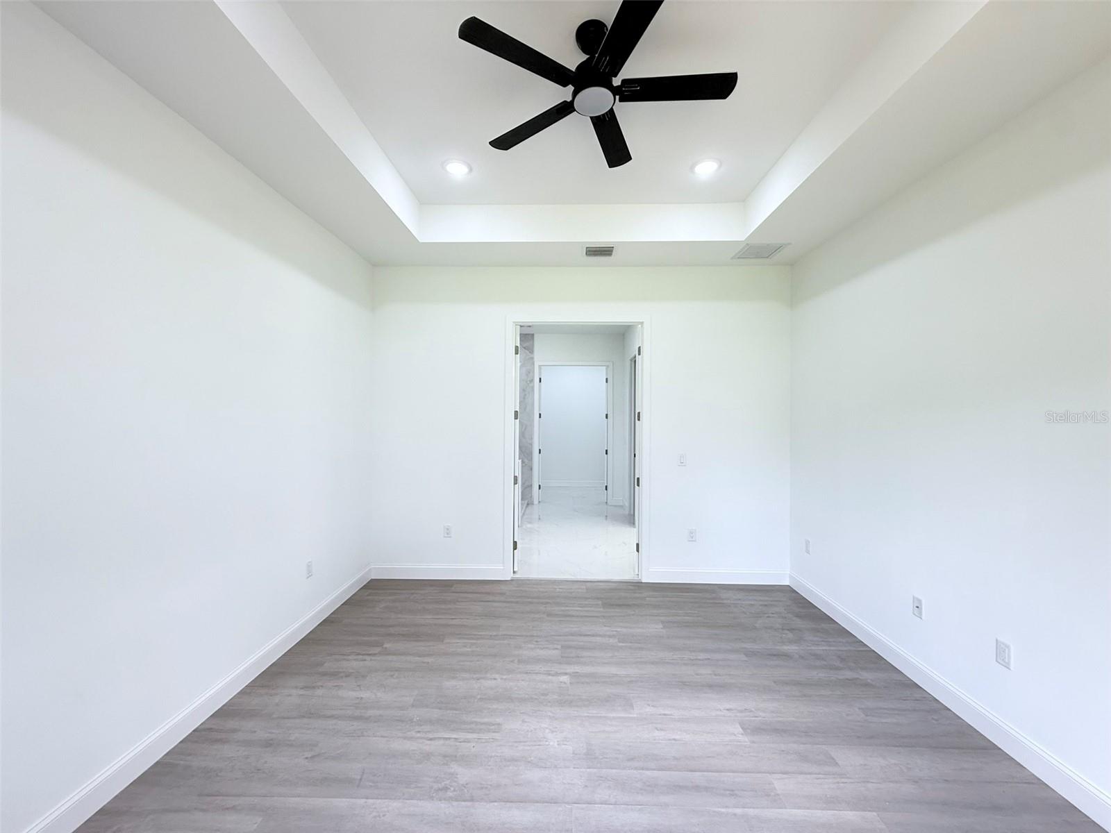 PORT CHARLOTTE - Residential
