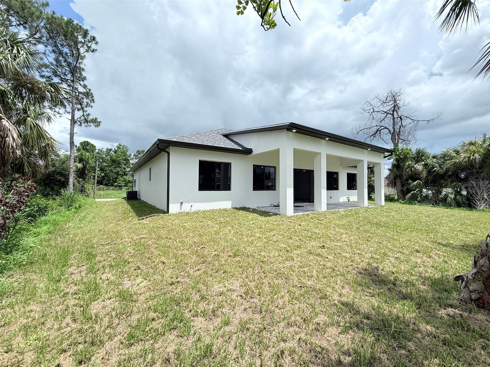 PORT CHARLOTTE - Residential