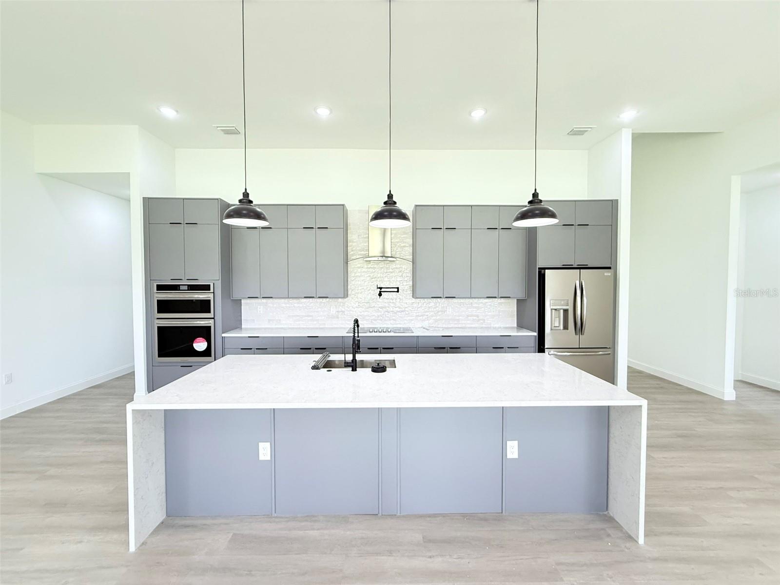 PORT CHARLOTTE - Residential