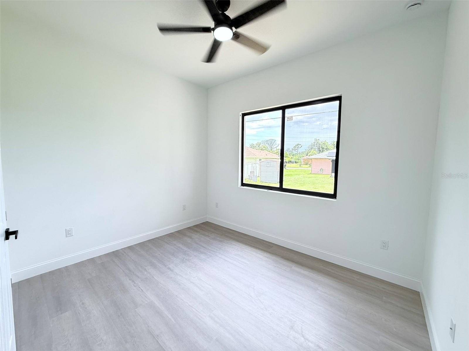 PORT CHARLOTTE - Residential
