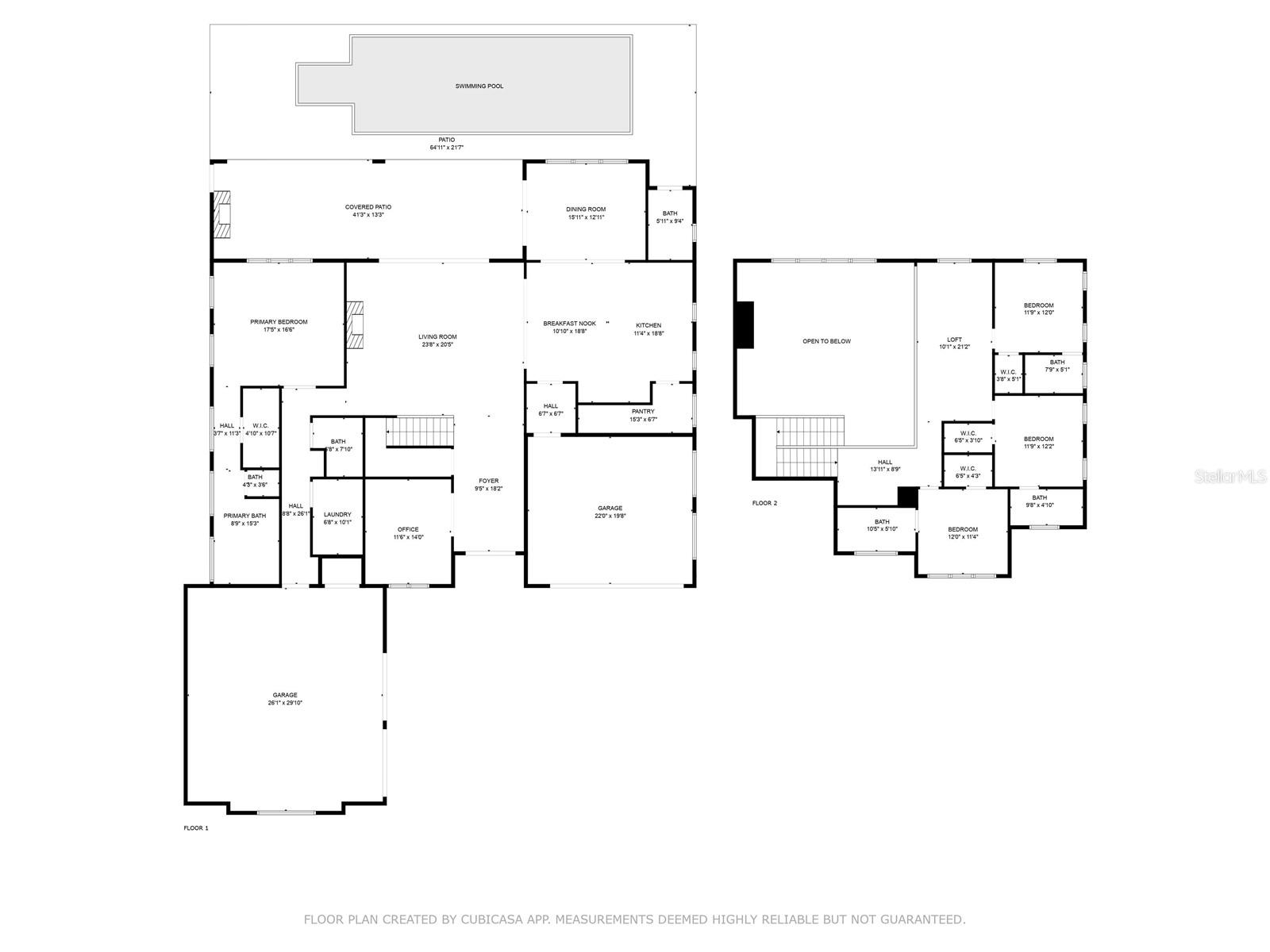 GOLDEN GATE ESTATES - Residential