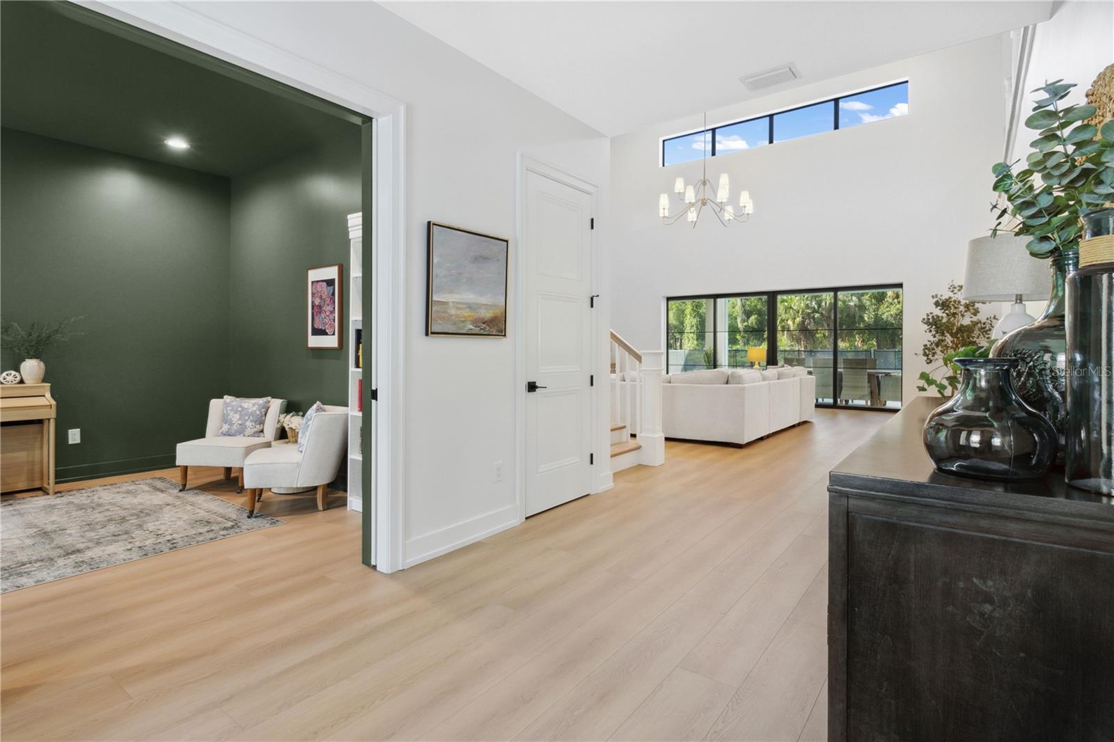 GOLDEN GATE ESTATES - Residential