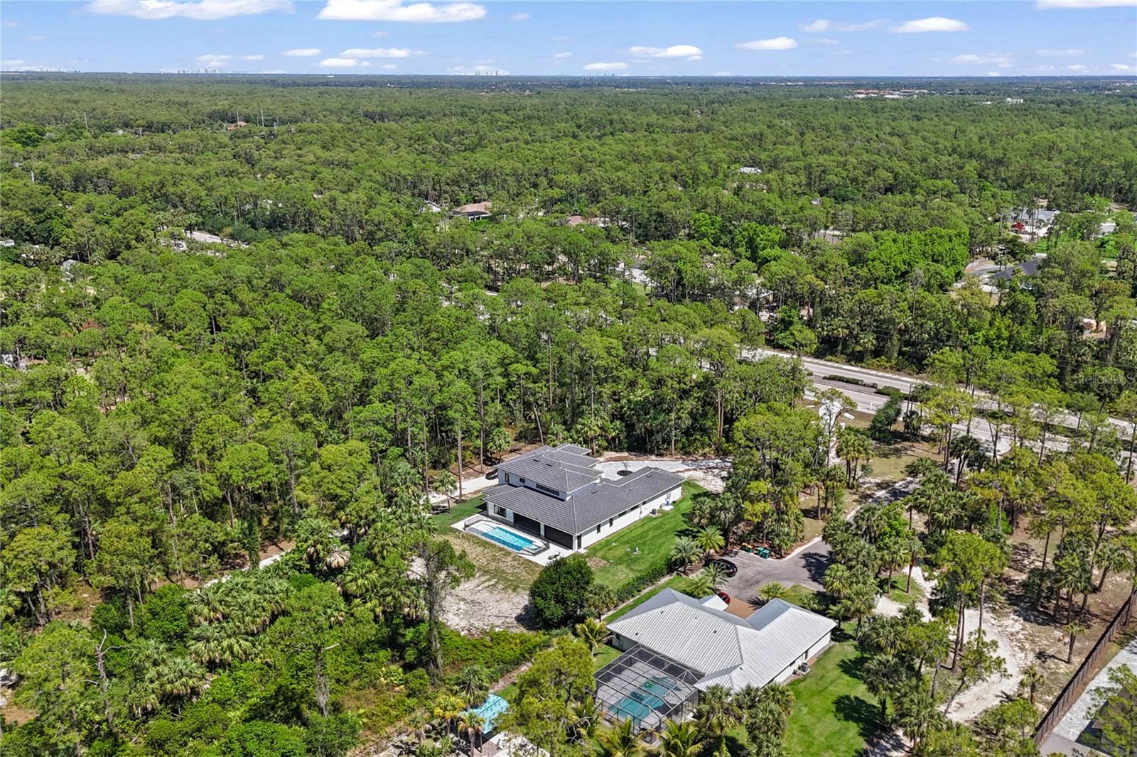 GOLDEN GATE ESTATES - Residential