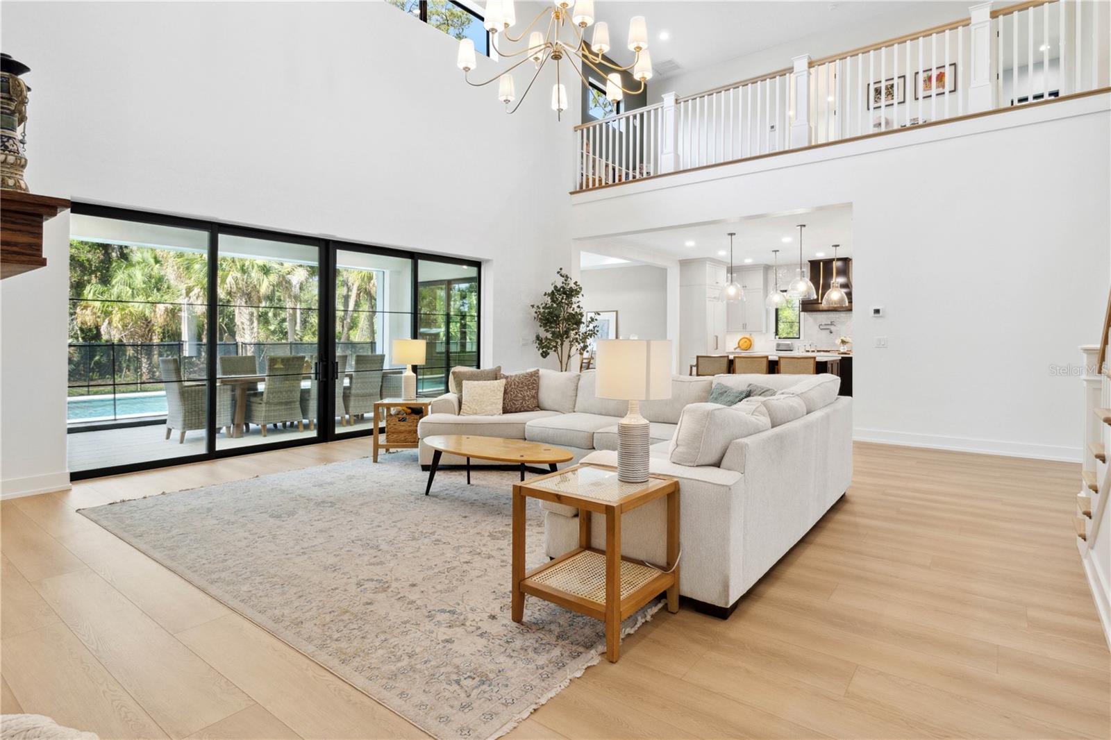 GOLDEN GATE ESTATES - Residential