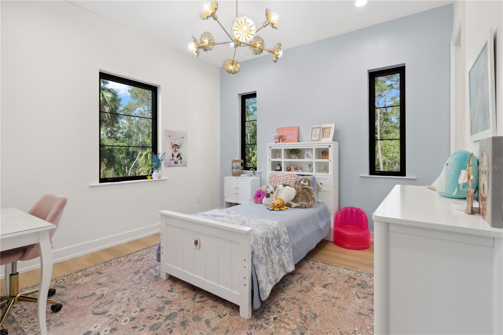 GOLDEN GATE ESTATES - Residential