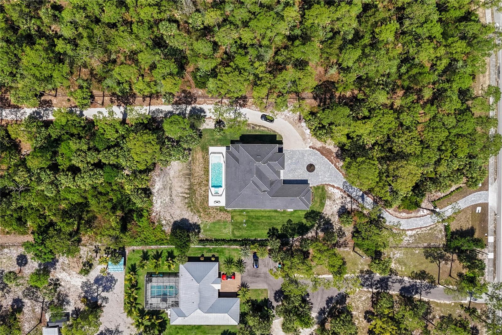 GOLDEN GATE ESTATES - Residential