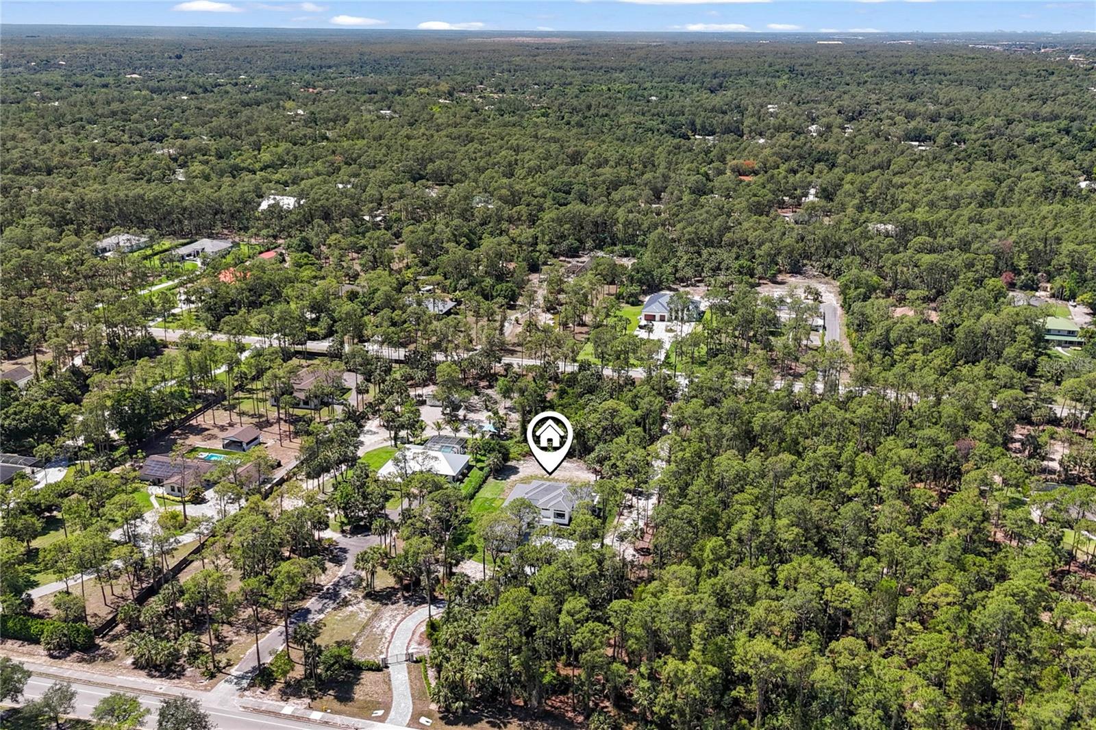 GOLDEN GATE ESTATES - Residential