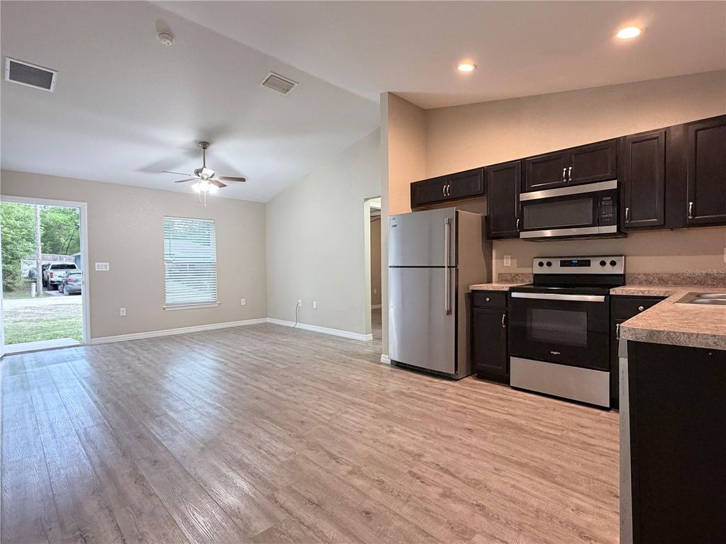 Photo of 14445 SW 22nd Place, Ocala, FL 34481 (MLS # OM722092)