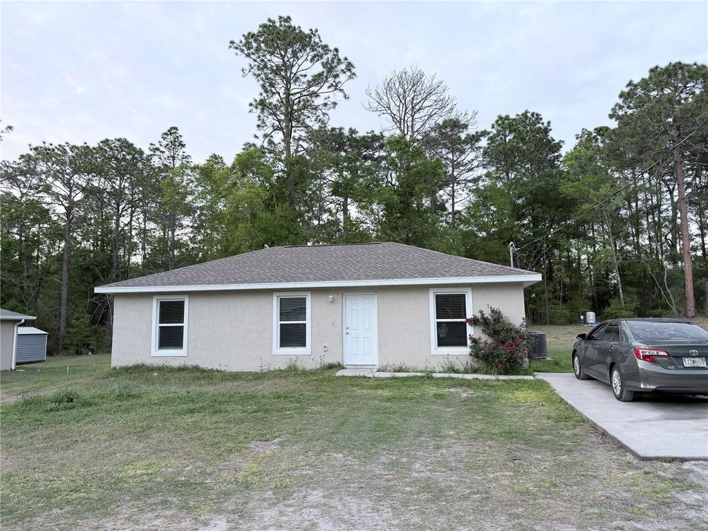 Photo of 14445 SW 22nd Place, Ocala, FL 34481 (MLS # OM722092)