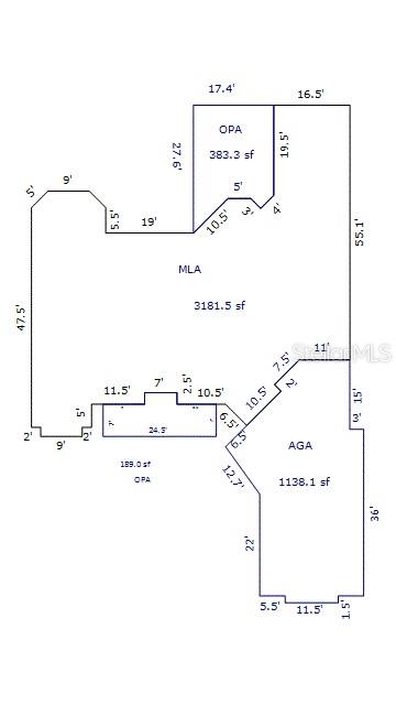 FOUNDERS CLUB - Residential
