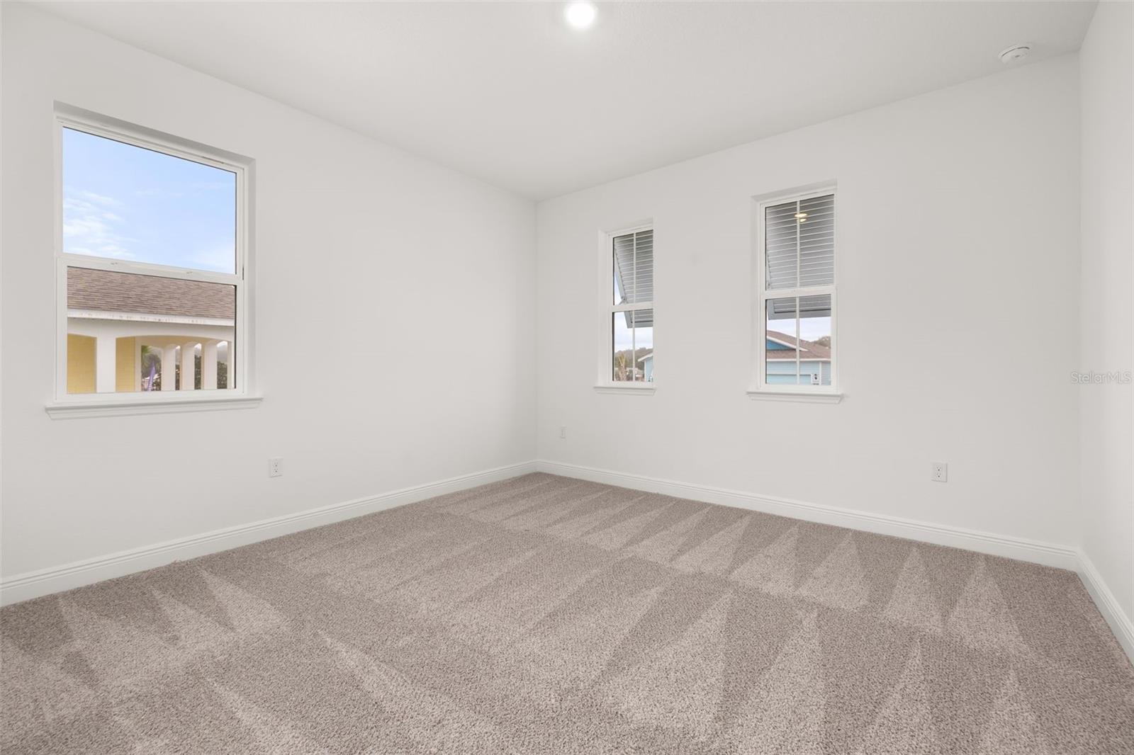 GREEN KEY VILLAGE - Residential