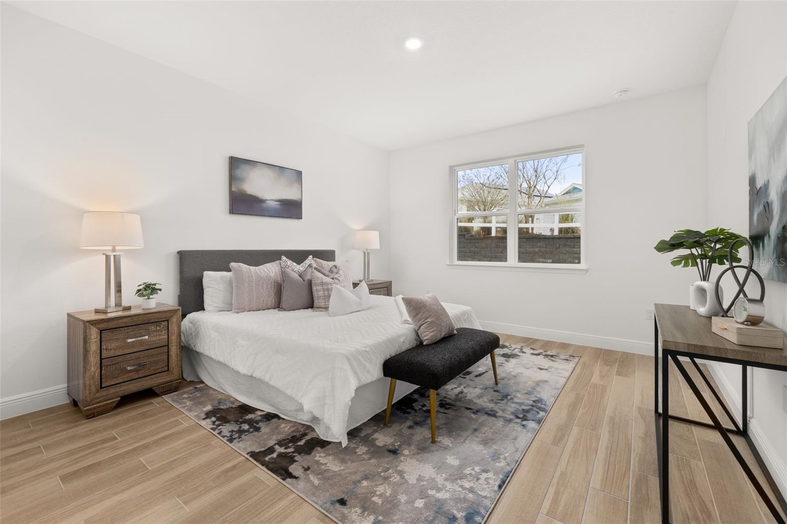 GREEN KEY VILLAGE - Residential