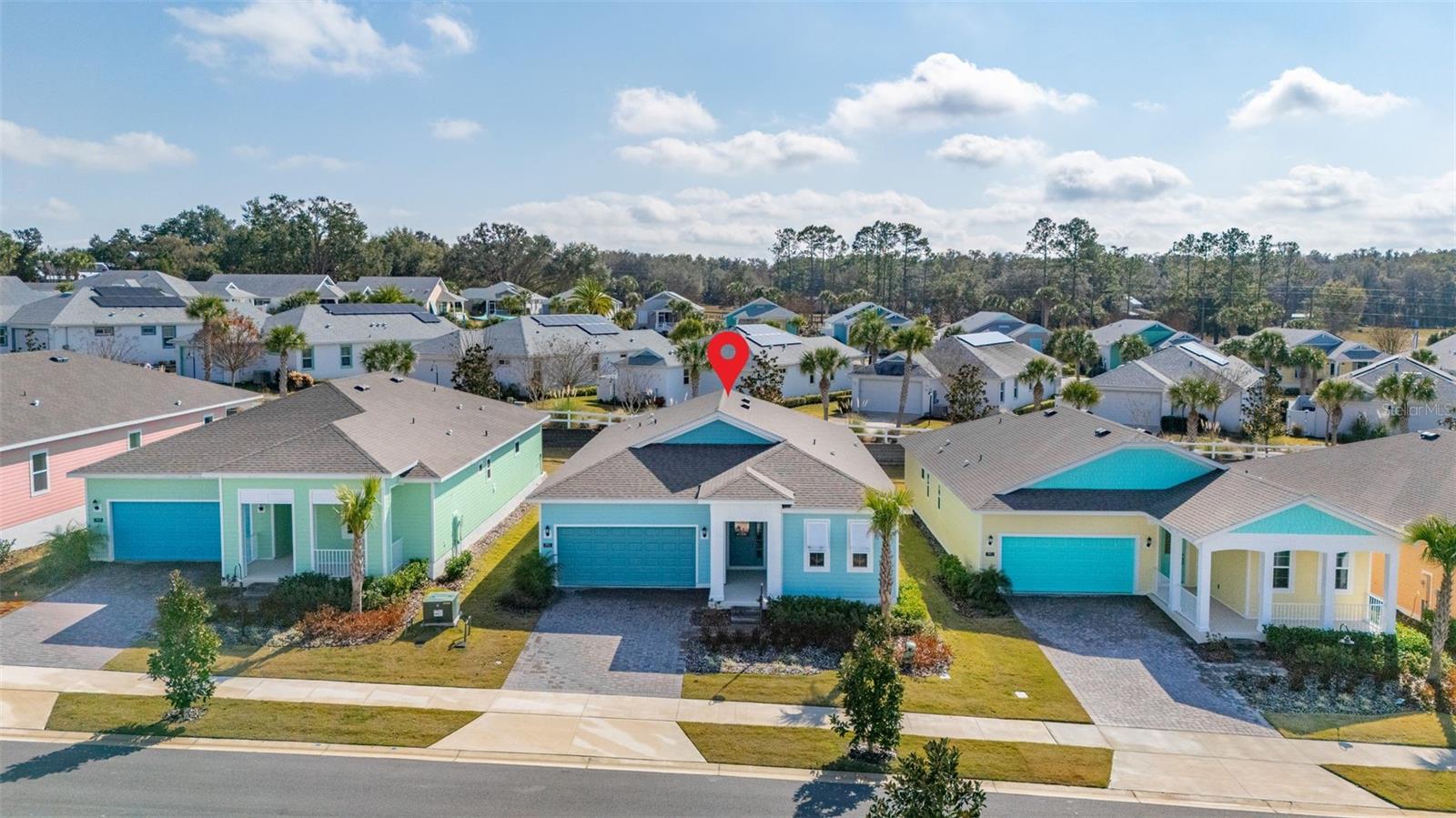 GREEN KEY VILLAGE - Residential