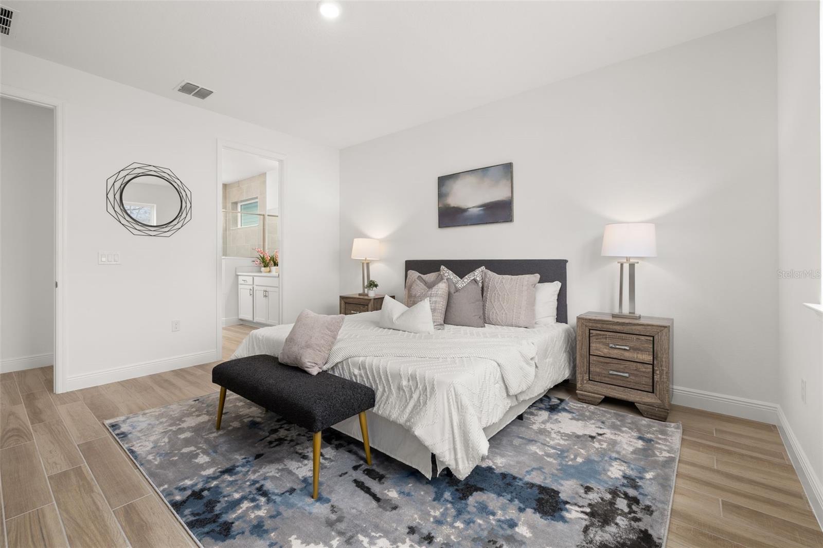 GREEN KEY VILLAGE - Residential