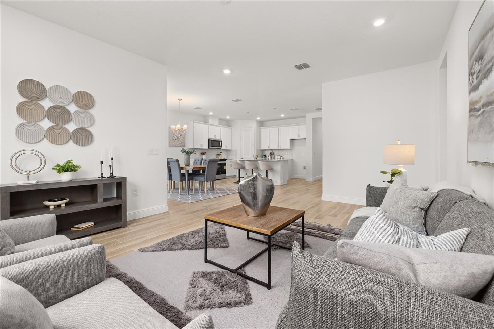 GREEN KEY VILLAGE - Residential