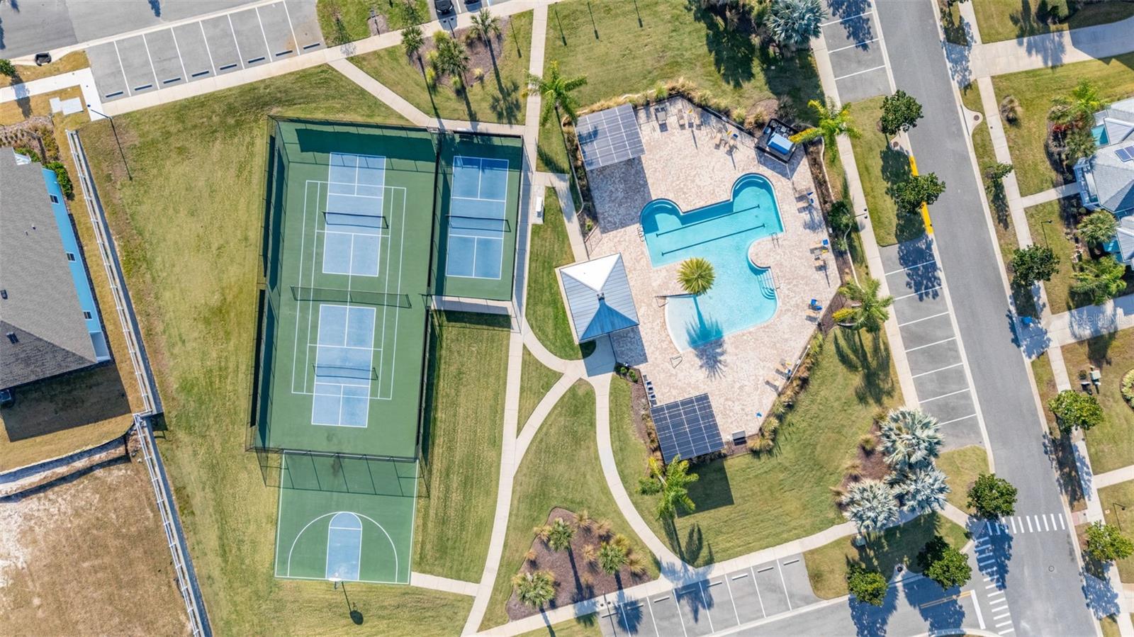 GREEN KEY VILLAGE - Residential