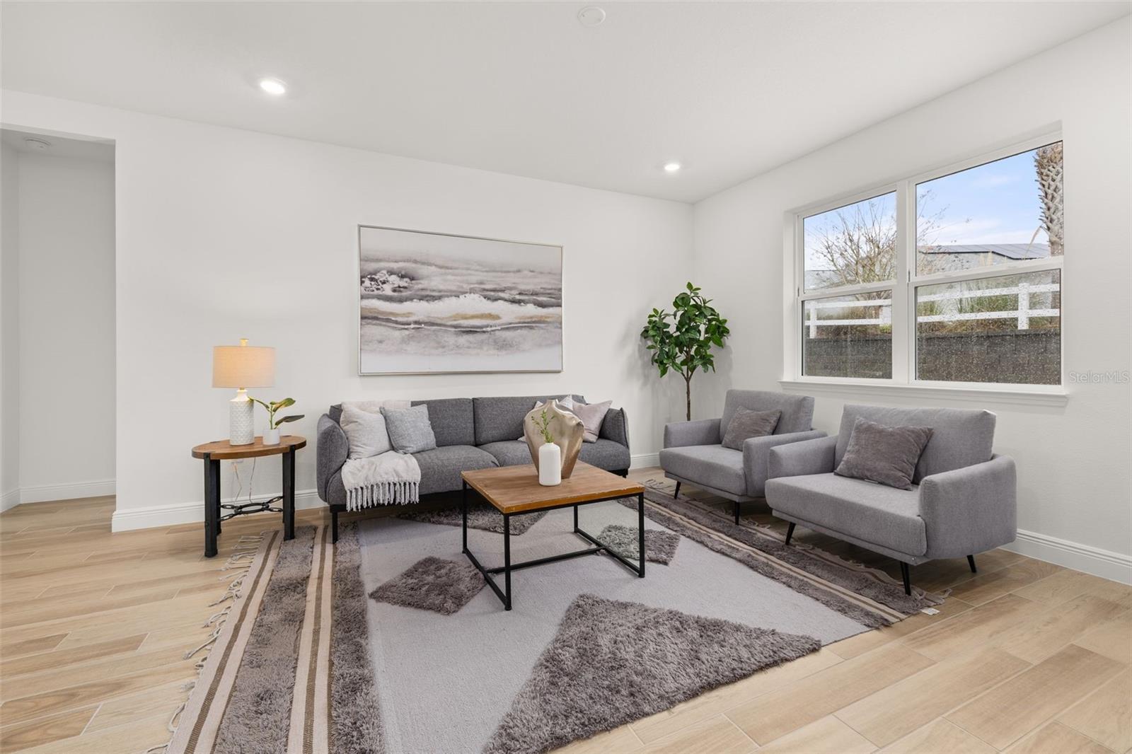 GREEN KEY VILLAGE - Residential