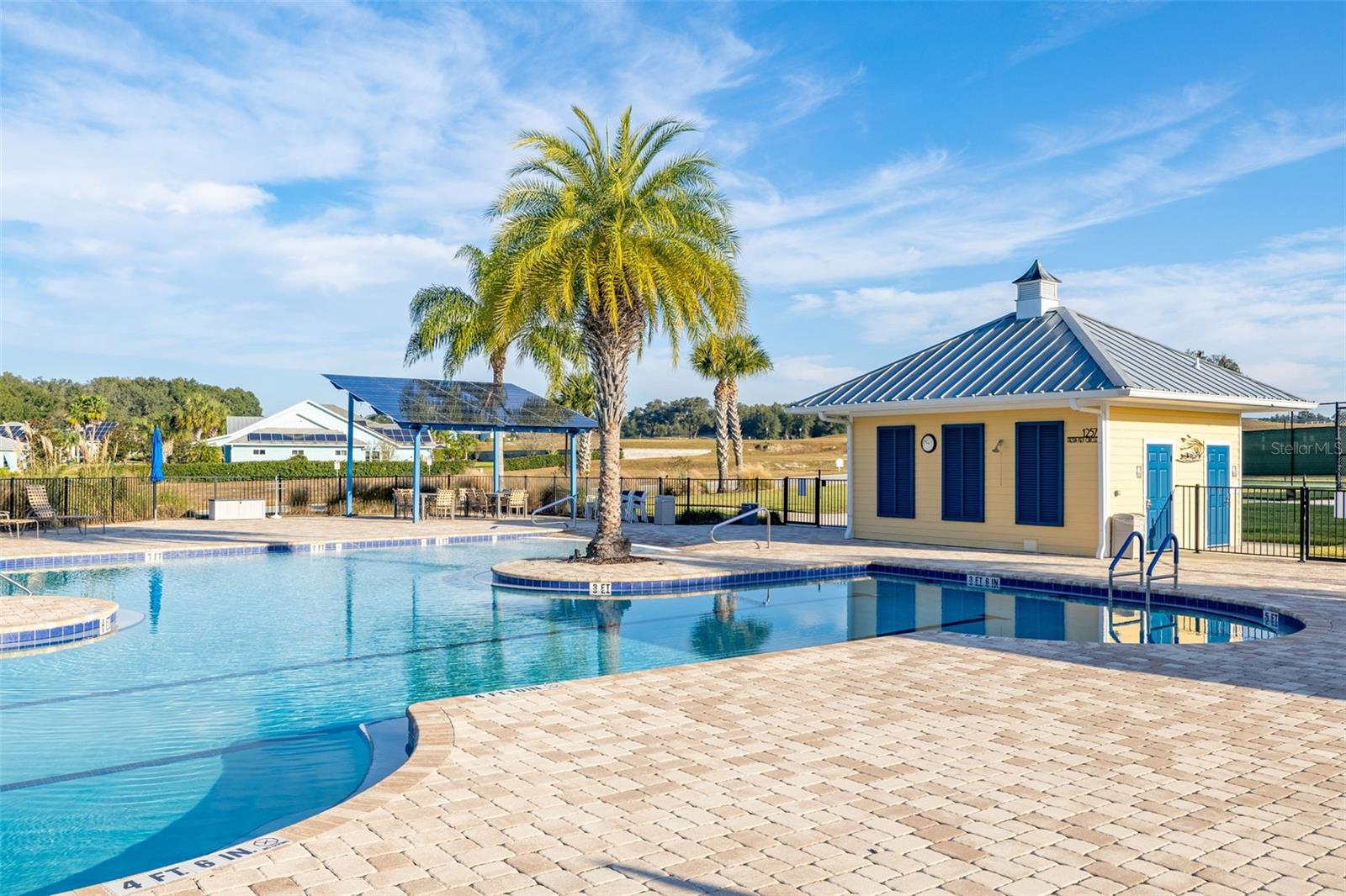 GREEN KEY VILLAGE - Residential