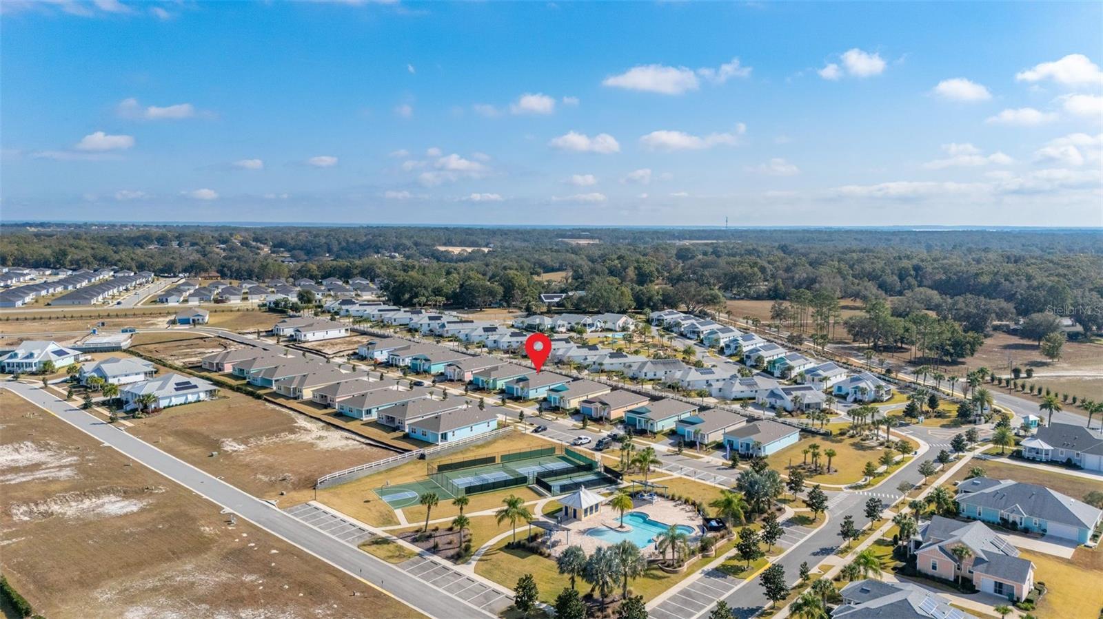 GREEN KEY VILLAGE - Residential