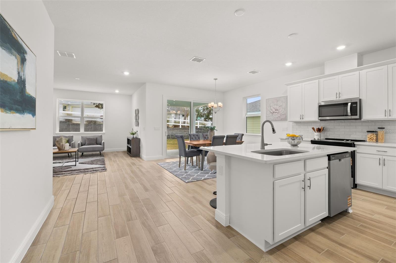 GREEN KEY VILLAGE - Residential