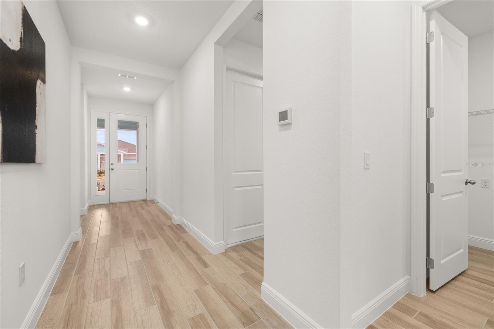 GREEN KEY VILLAGE - Residential